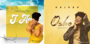 Ebiere - Oshe